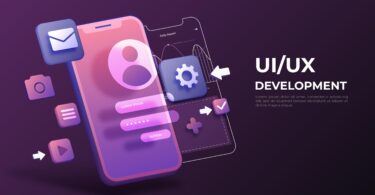 Mobile App Development