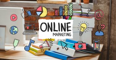 Online Brand Presence