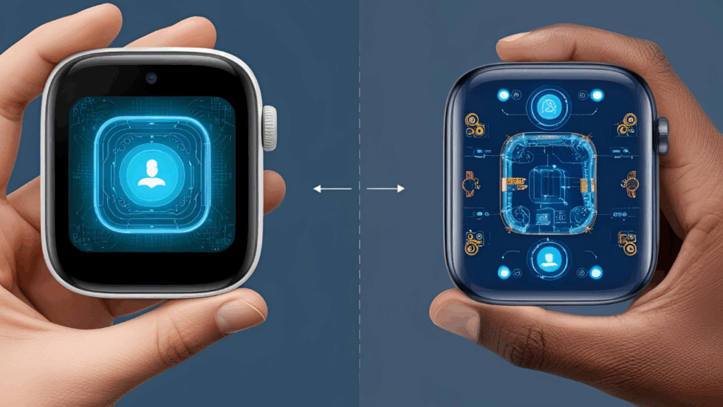 Digital twin of a smart device in simulation mode