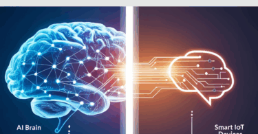 AI Brain & IoT Devices