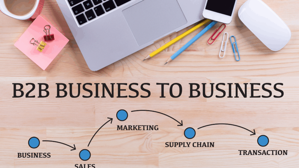 B2B Buyers