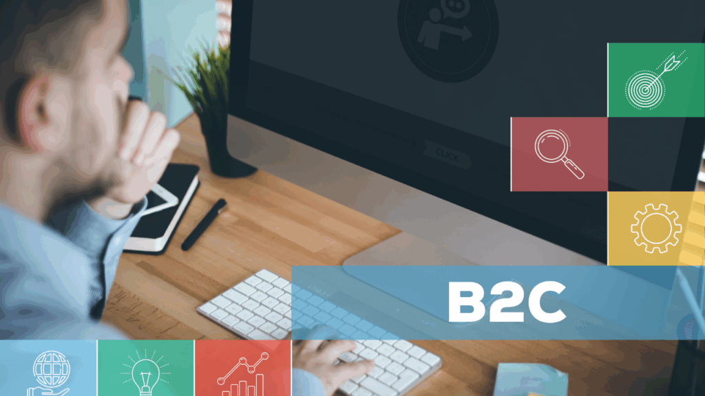 B2C