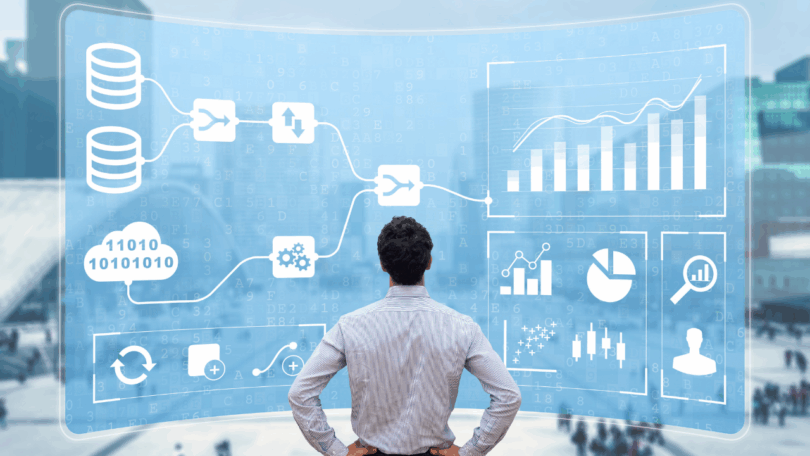Business-metrics