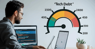 Tech Debt
