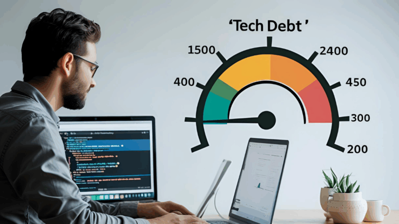 Tech Debt
