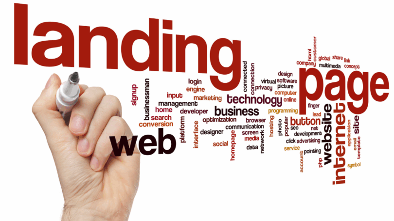 landing-page