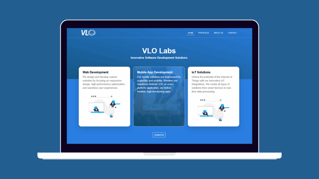 VLO Labs